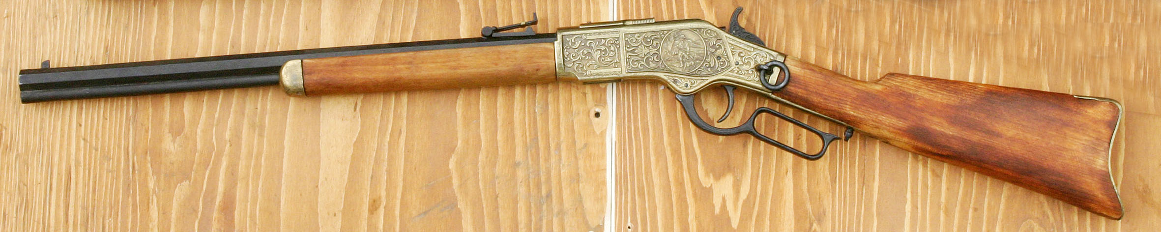 Fucile "73" Fabbricato per Winchester,Calibro 44-40 Usa 1873