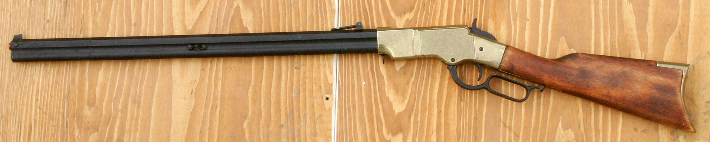 Riproduzione Fucile Winchester