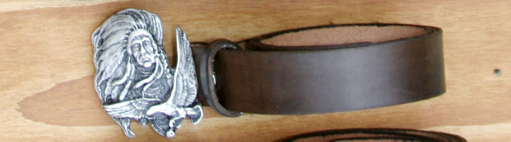 Cintura da Bambino  da 3 Cm. in  Pelle Morbida. - prodotto esaurito-