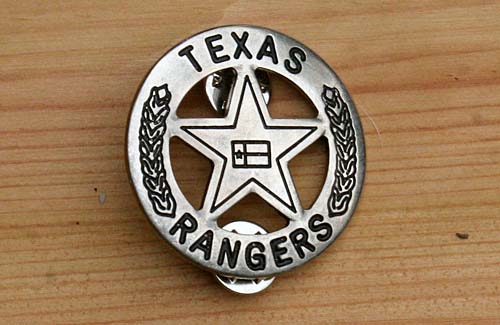 Stella Texas Rangers.