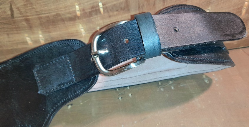 CINTURONE PER COLT